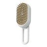 3-in-1 Electric Steam Spray Pet Grooming Brush